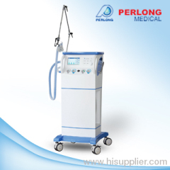 ventilator sedation system | medical ventilator machine