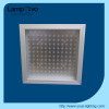 square 10W led panel light 300*300mm