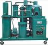 Hydraulic Oil Purifier Oil Filtering Oil Processing Unit