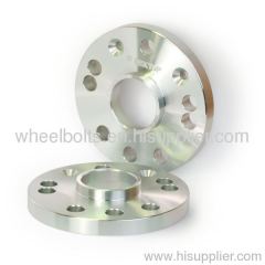 16mm Thickness Hub Ring Wheel Spacer