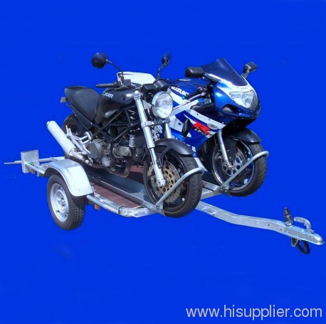 Motorcycle Trailer