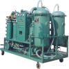 Double stage Transformer Oil Purifier Oil Refinery Oil Processing Equipment