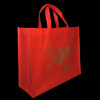 China wind shopping bag