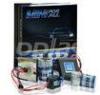 Electric Car Conversion Kits, Mini HID Kit H3 35W 3000K