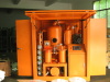 High voltage tansformer oil purifier equipment transformer oil processing equioment