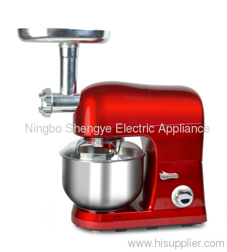 kitchen appliance SM-668A stand mixer