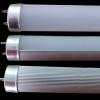 18W LED t8 led light tube 26mm * 1200mm aluminium alloy cover G13 cool white 3528 SMD