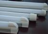 9W T8 LED light tube 120° frosted PC cover 50000h warm white 3528 SMD 60cm for bus station