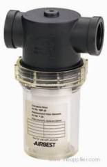 ABF-20 Vacuum Filters