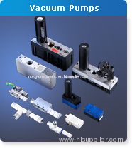 Vacuum Pumps