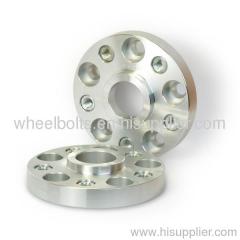 5 Holes 25mm Thickness Wheel Adapter