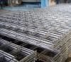 Stainless Steel Welded Wire Mesh Plates