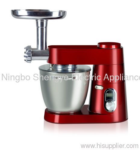 new kitchen appliance electric food mixer