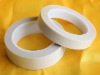 one-sided glass cloth tape/high temperature masking tape