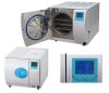 16L Class B LCD Display Medical Autoclave / Laboratory Autoclave