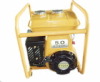 Kerosene Water Pumps --Wdk-20 2--4 Inch