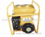 Kerosene Water Pumps --Wdk-20 2--4 Inch