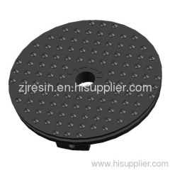 FRP Round Manhole Cover/composite Material/ SMC/HMC