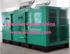 Silent Type Diesel Generator Set (500--1000KW) (WUIDOO)