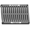 FRP Trench Grating/Gully Grating/bridge Deck Grating/Water Grates