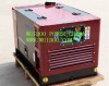 Two Cylinders Diesel Generator--10kw