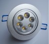 Best Price 400-480lm 6W LED Downlight For Sale