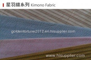 Kimono Fabric