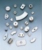 Permanent Cast Sintered AlNiCo magnet