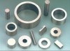 High quality Sintered AlNiCo magnet