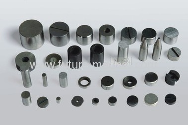 Excellent quality Ring sintered alnico magnet 