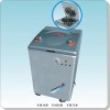 Vertical Pressure Steam Sterilizer