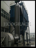 cement dust collector