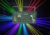 Xtra 5.0rgb 5w RGB Ac90 - 240v Beam Shows Dmx Stage Lighting For Concert