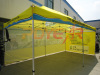 aluminium pop up tent 3x6m