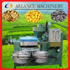 New type oil extraction