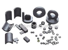 All type Ferrite Magnets for Motor