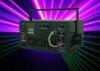 XTRA 2.6RGB Full Color Laser Show Light / RGB Laser Light For Pub, Bar