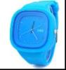 silicone jelly watches