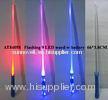 Red Green Blue Pink 23.5 CM Mini Crystal Flashing Stick / Flashing Wands AT80321