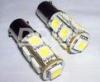 BA9S 5050 9 SMD LED Car Light / Lights / Lamp For Brake light