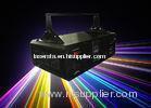 High Power 3.5w Rgb Ilda Disco Laser Lights / Multicolor Laser Light For Pc Control