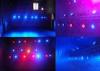 Rich Color Mix Effect LED Stage Par Lights with Heat Cycle Cooling System TPL005