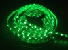 DC12V led strip 5050 60 led green