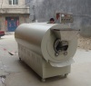 stainless steel soybean rotary roaster