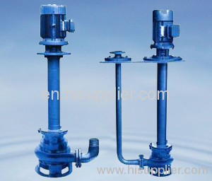 FSP / FSPR series pumps
