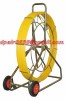 Duct rodder,Fiberglass duct rodder