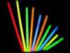 Custom Non - Radioactive Glow Sticks 10mm series Stick For Party, Bars, Nightclubs