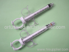 Control Syringe(6ml)