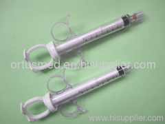 Control Syringe(8ml)