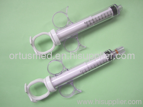 Control Syringe(10ml)